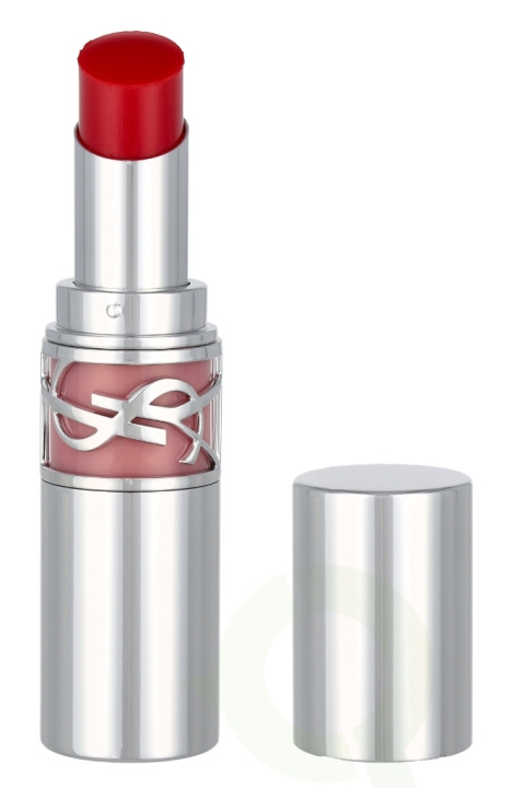 Yves Saint Laurent YSL Loveshine Lipstick 3.2 g #210 Passion Red in de groep BEAUTY & HEALTH / Makeup / Lippen / Lippenstift bij TP E-commerce Nordic AB (D39221)