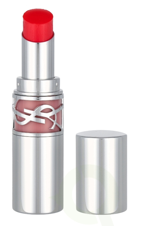 Yves Saint Laurent YSL Loveshine Lipstick 3.2 g #12 Electric Love in de groep BEAUTY & HEALTH / Makeup / Lippen / Lippenstift bij TP E-commerce Nordic AB (D39222)