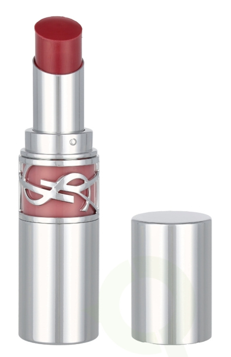 Yves Saint Laurent YSL Loveshine Lipstick 3.2 g #44 Nude Lavalliere in de groep BEAUTY & HEALTH / Makeup / Lippen / Lippenstift bij TP E-commerce Nordic AB (D39223)