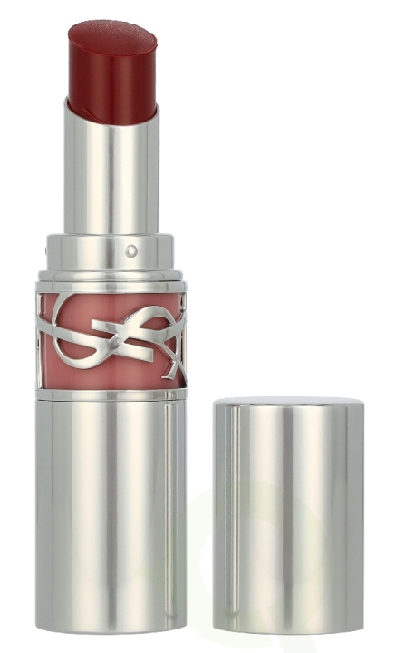 Yves Saint Laurent YSL Loveshine Lipstick 3.2 g #154 Love Berry in de groep BEAUTY & HEALTH / Makeup / Lippen / Lippenstift bij TP E-commerce Nordic AB (D39224)