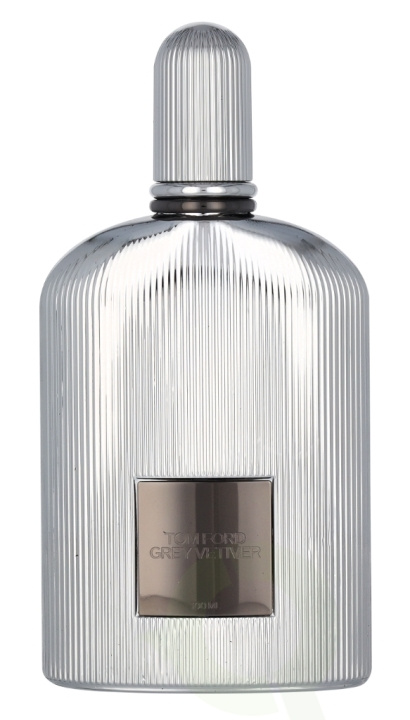 Tom Ford Grey Vetiver Parfum Spray 100 ml in de groep BEAUTY & HEALTH / Geuren & Parfum / Parfum bij TP E-commerce Nordic AB (D39232)