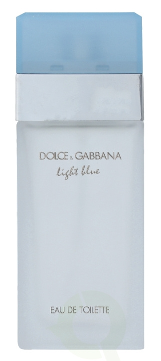 Dolce & Gabbana Light Blue Pour Femme Edt Spray 25 ml in de groep BEAUTY & HEALTH / Geuren & Parfum / Parfum bij TP E-commerce Nordic AB (D39234)