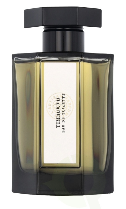 L\'Artisan Parfumeur Timbuktu Edt Spray 100 ml in de groep BEAUTY & HEALTH / Geuren & Parfum / Parfum bij TP E-commerce Nordic AB (D39267)