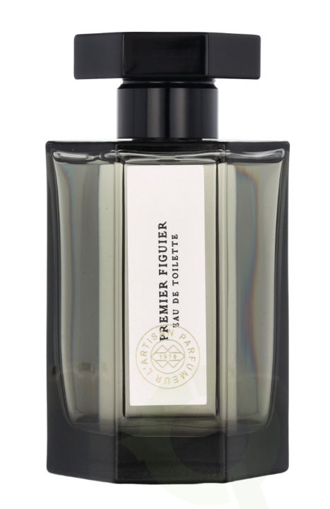 L\'Artisan Parfumeur Premier Figuier Edt Spray 100 ml in de groep BEAUTY & HEALTH / Geuren & Parfum / Parfum bij TP E-commerce Nordic AB (D39268)