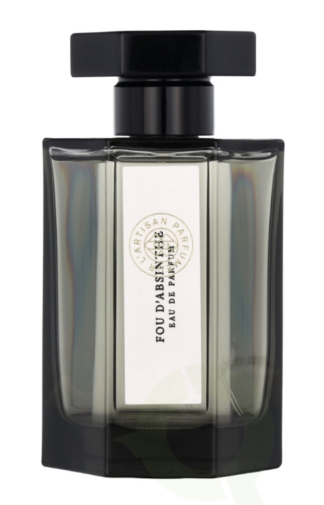 L\'Artisan Parfumeur Fou D\'Absinthe Edp Spray 100 ml in de groep BEAUTY & HEALTH / Geuren & Parfum / Parfum bij TP E-commerce Nordic AB (D39275)