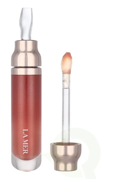 La mer The Lip Volumizer 7 ml Sheer Glow in de groep BEAUTY & HEALTH / Makeup / Lippen / Lippenbalsem bij TP E-commerce Nordic AB (D39293)