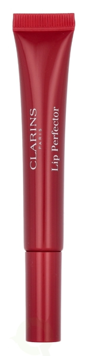 Clarins Natural Lip Perfector 12 ml #18 in de groep BEAUTY & HEALTH / Makeup / Lippen / Lippenbalsem bij TP E-commerce Nordic AB (D39318)
