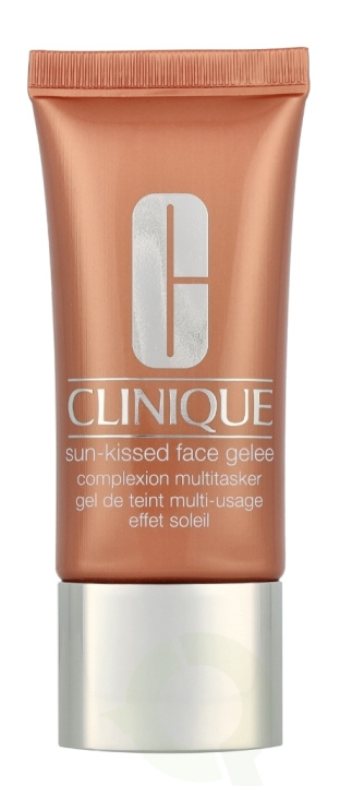 Clinique Sun-Kissed Face Gelee 30 ml #01 Universal Glow in de groep BEAUTY & HEALTH / Makeup / Make-up gezicht / Foundation bij TP E-commerce Nordic AB (D39320)