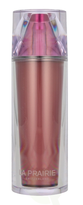 La Prairie Platinum Rare Cellular Life Lotion 115 ml in de groep BEAUTY & HEALTH / Huidsverzorging / Gezicht / Dagcrème bij TP E-commerce Nordic AB (D39325)