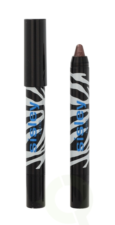Sisley Phyto Eye Twist Waterproof Long-Lasting Eyeshadow 1.5 g #17 Rose Bronze in de groep BEAUTY & HEALTH / Makeup / Ogen & Wenkbrauwen / Oogschaduw bij TP E-commerce Nordic AB (D39338)