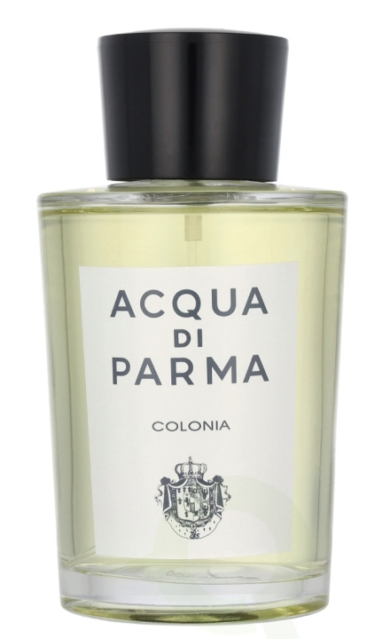 Acqua Di Parma Colonia Edc Spray 180 ml in de groep BEAUTY & HEALTH / Geuren & Parfum / Parfum / Parfum voor hem bij TP E-commerce Nordic AB (D39351)