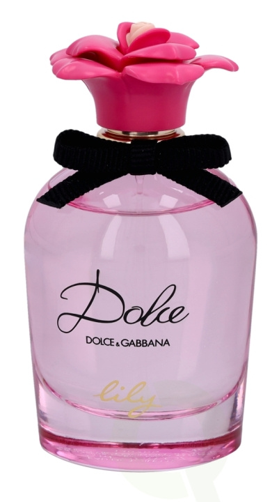 Dolce & Gabbana Dolce Lily Edt Spray 75 ml in de groep BEAUTY & HEALTH / Geuren & Parfum / Parfum / Parfum voor haar bij TP E-commerce Nordic AB (D39373)