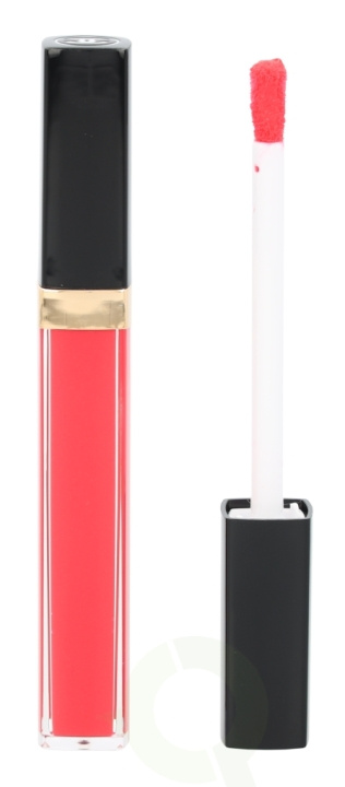 Chanel Rouge Coco Gloss 5.5 g #738 Amuse Bouche in de groep BEAUTY & HEALTH / Makeup / Lippen / Lipp gloss bij TP E-commerce Nordic AB (D39374)