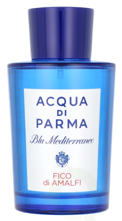 Acqua Di Parma Fico Di Amalfi Edt Spray 180 ml in de groep BEAUTY & HEALTH / Geuren & Parfum / Parfum bij TP E-commerce Nordic AB (D39396)
