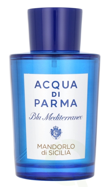 Acqua Di Parma Mandorlo Di Sicilia Edt Spray 180 ml in de groep BEAUTY & HEALTH / Geuren & Parfum / Parfum bij TP E-commerce Nordic AB (D39397)