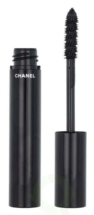 Chanel Le Volume De Chanel Mascara 6 g #10 Noir in de groep BEAUTY & HEALTH / Makeup / Ogen & Wenkbrauwen / Mascara bij TP E-commerce Nordic AB (D39406)