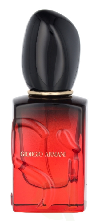 Armani Si Passione Intense Edp Spray 30 ml in de groep BEAUTY & HEALTH / Geuren & Parfum / Parfum / Parfum voor haar bij TP E-commerce Nordic AB (D39486)