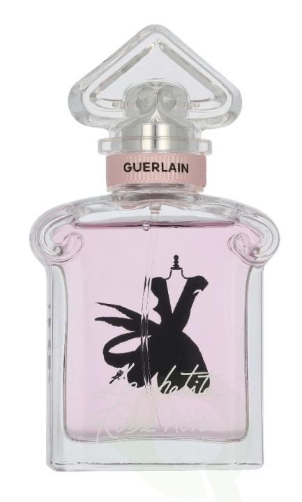 Guerlain La Petite Robe Noire Edt Spray 30 ml in de groep BEAUTY & HEALTH / Geuren & Parfum / Parfum / Parfum voor haar bij TP E-commerce Nordic AB (D39501)