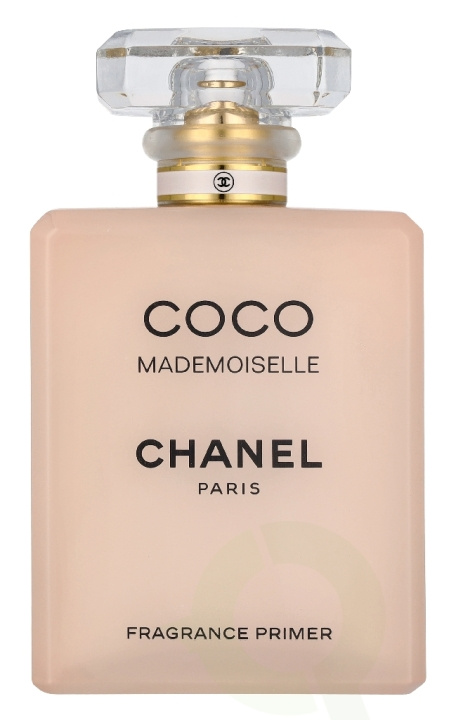 Chanel Coco Mademoiselle Fragrance Primer Spray 100 ml in de groep BEAUTY & HEALTH / Geuren & Parfum / Parfum / Parfum voor haar bij TP E-commerce Nordic AB (D39514)