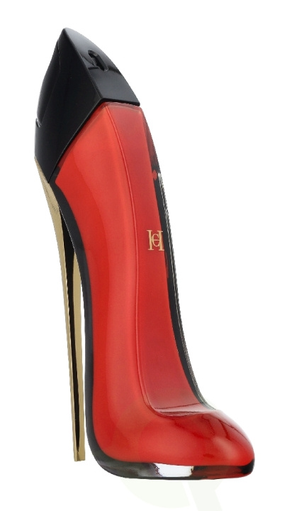 Carolina Herrera Very Good Girl Edp Spray 80 ml in de groep BEAUTY & HEALTH / Geuren & Parfum / Parfum / Parfum voor haar bij TP E-commerce Nordic AB (D39519)