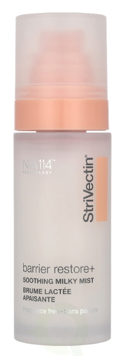 StriVectin Barrier Restore+ Soothing Milky Mist 50 ml in de groep BEAUTY & HEALTH / Huidsverzorging / Gezicht bij TP E-commerce Nordic AB (D39521)