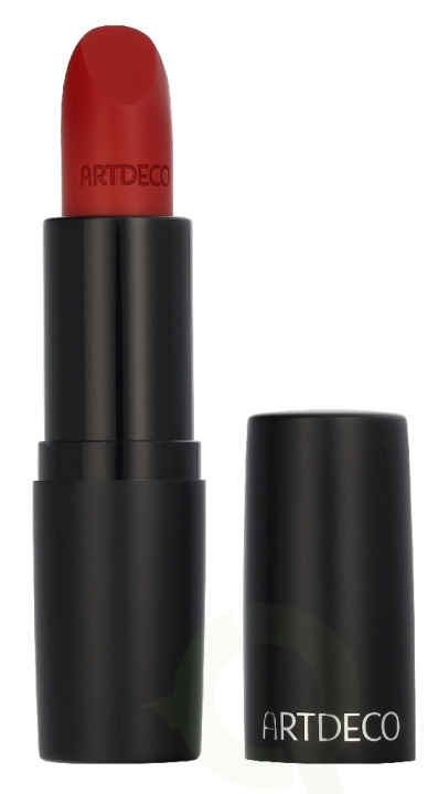 Artdeco Perfect Mat Lipstick 4 g #224 Cranberry in de groep BEAUTY & HEALTH / Makeup / Lippen / Lippenstift bij TP E-commerce Nordic AB (D39523)