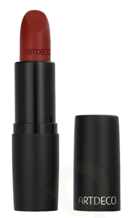 Artdeco Perfect Mat Lipstick 4 g #220 Sienna Red in de groep BEAUTY & HEALTH / Makeup / Lippen / Lippenstift bij TP E-commerce Nordic AB (D39524)