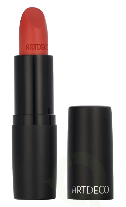 Artdeco Perfect Mat Lipstick 4 g #113 Soft Coral in de groep BEAUTY & HEALTH / Makeup / Lippen / Lippenstift bij TP E-commerce Nordic AB (D39527)