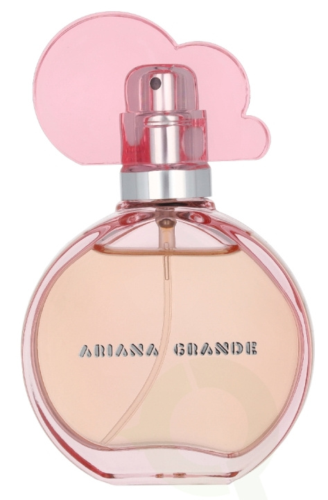 Ariana Grande Cloud Pink Edp Spray 30 ml in de groep BEAUTY & HEALTH / Geuren & Parfum / Parfum / Parfum voor haar bij TP E-commerce Nordic AB (D39560)