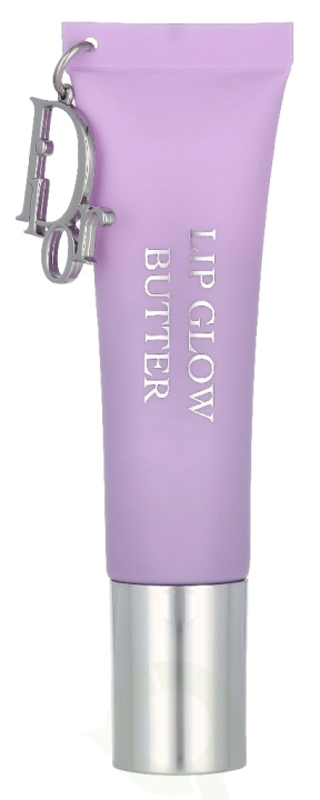 Christian Dior Dior Addict Lip Glow Butter 10 ml #102 Glazed Lavender in de groep BEAUTY & HEALTH / Makeup / Lippen / Lipp gloss bij TP E-commerce Nordic AB (D39561)
