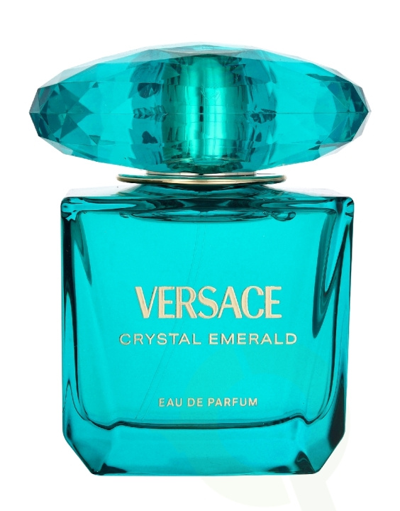 Versace Crystal Emerald Edp Spray 30 ml in de groep BEAUTY & HEALTH / Geuren & Parfum / Parfum bij TP E-commerce Nordic AB (D39576)