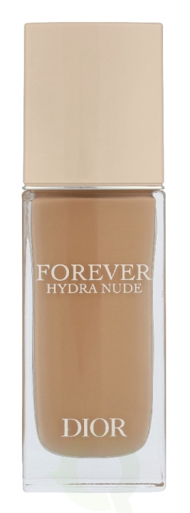 Christian Dior Dior Forever Hydra Nude Foundation Fluid 30 ml #2N in de groep BEAUTY & HEALTH / Makeup / Make-up gezicht / Foundation bij TP E-commerce Nordic AB (D39594)