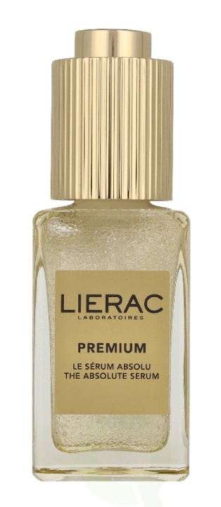 Lierac Paris Lierac Premium The Absolute Serum 30 ml in de groep BEAUTY & HEALTH / Huidsverzorging / Gezicht / Huidserum bij TP E-commerce Nordic AB (D39595)