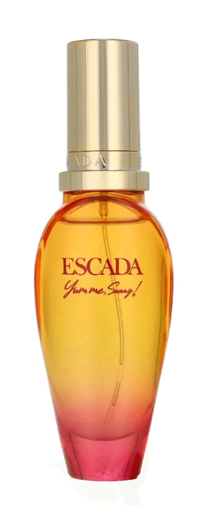 Escada Yum Me Sunny Edp Spray 30 ml in de groep BEAUTY & HEALTH / Geuren & Parfum / Parfum / Parfum voor haar bij TP E-commerce Nordic AB (D39601)