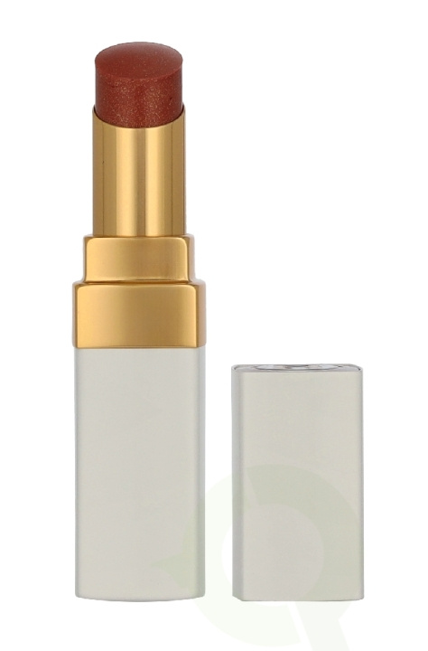 Chanel Rouge Coco Hydrating Beautifying Tinted Lip Balm 3 g #752 Honey Bliss in de groep BEAUTY & HEALTH / Makeup / Lippen / Lippenbalsem bij TP E-commerce Nordic AB (D39604)