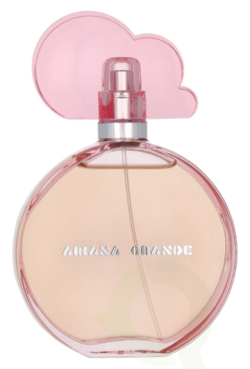 Ariana Grande Cloud Pink Edp Spray 100 ml in de groep BEAUTY & HEALTH / Geuren & Parfum / Parfum / Parfum voor haar bij TP E-commerce Nordic AB (D39606)