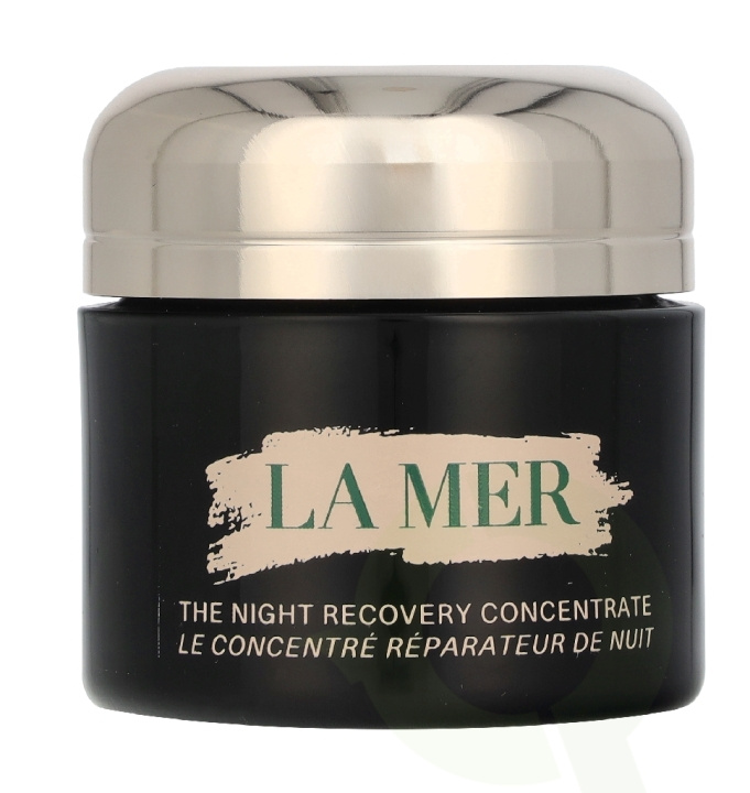 La mer The Night Recovery Concentrate 15 ml in de groep BEAUTY & HEALTH / Huidsverzorging / Gezicht / Dagcrème bij TP E-commerce Nordic AB (D39608)