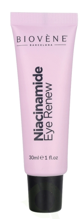 Biovene Niacinamide Eye Renew Anti-Aging Eye Cream 30 ml in de groep BEAUTY & HEALTH / Huidsverzorging / Gezicht / Ogen bij TP E-commerce Nordic AB (D39622)