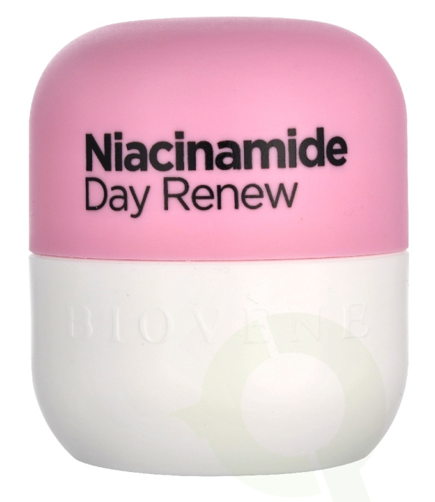 Biovene Niacinamide Day Renew Anti-Aging Moisturizer 50 ml in de groep BEAUTY & HEALTH / Huidsverzorging / Gezicht / Dagcrème bij TP E-commerce Nordic AB (D39623)