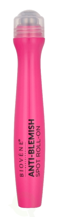 Biovene Anti-Blemish Spot Eye Roll-On 10 ml in de groep BEAUTY & HEALTH / Huidsverzorging / Gezicht bij TP E-commerce Nordic AB (D39631)
