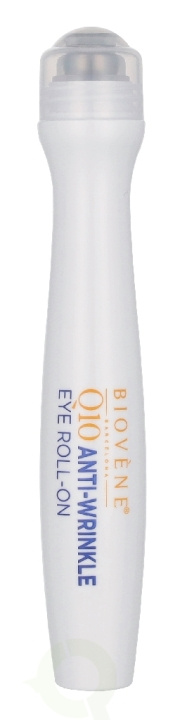 Biovene Q10 Anti-Wrinkle Firming Eye Roll-On 15 ml in de groep BEAUTY & HEALTH / Huidsverzorging / Gezicht bij TP E-commerce Nordic AB (D39635)