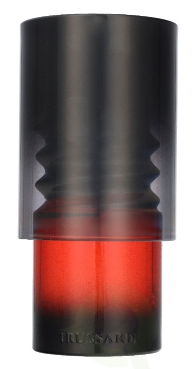 Trussardi Primo Edp Spray 100 ml in de groep BEAUTY & HEALTH / Geuren & Parfum / Parfum bij TP E-commerce Nordic AB (D39645)