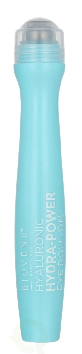 Biovene Hydrate-Power Eye Roll-On Device 15 ml Organic Blueberry in de groep BEAUTY & HEALTH / Huidsverzorging / Gezicht bij TP E-commerce Nordic AB (D39653)