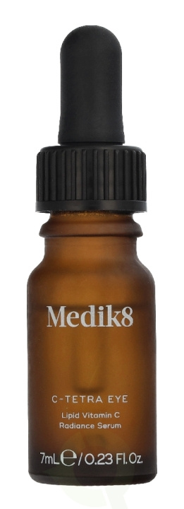 Medik8 C-Tetra Eye Serum 7 ml in de groep BEAUTY & HEALTH / Huidsverzorging / Gezicht / Huidserum bij TP E-commerce Nordic AB (D39662)