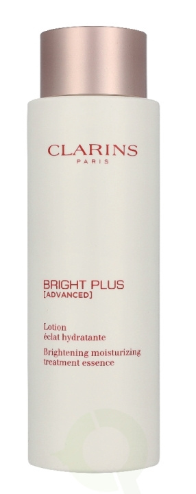 Clarins Bright Plus Lotion 200 ml in de groep BEAUTY & HEALTH / Huidsverzorging / Lichaamsverzorging / Body lotion bij TP E-commerce Nordic AB (D39672)
