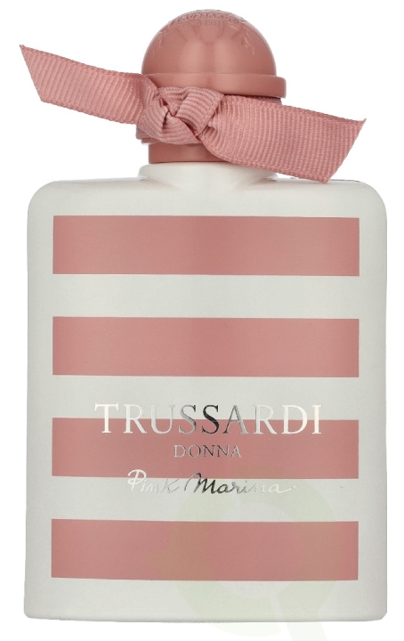 Trussardi Donna Pink Marina Edt Spray 50 ml in de groep BEAUTY & HEALTH / Geuren & Parfum / Parfum / Parfum voor haar bij TP E-commerce Nordic AB (D39680)