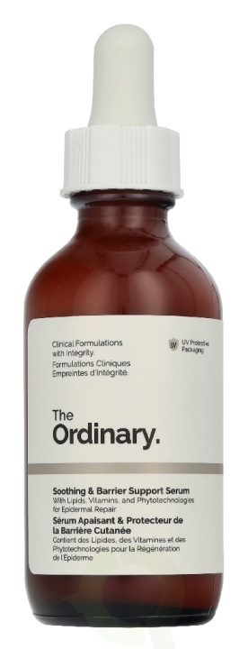 The Ordinary Soothing & Barrier Support Serum 60 ml in de groep BEAUTY & HEALTH / Huidsverzorging / Gezicht / Huidserum bij TP E-commerce Nordic AB (D39699)