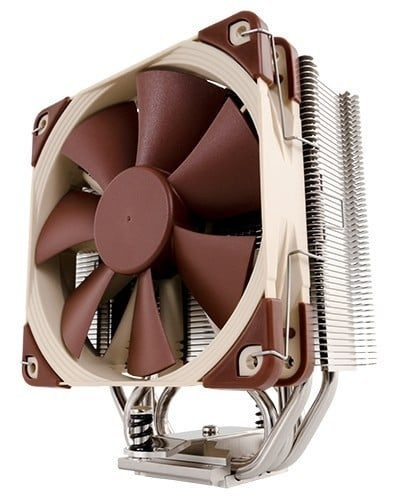 Noctua NH-U12S-processorkoeler Het OostenrijkseNoctua in de groep COMPUTERS & RANDAPPARATUUR / Computeronderdelen / Processors bij TP E-commerce Nordic AB (D39725)