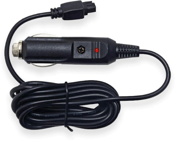 Teltonika 4-RUT-sigarettenaanstekerlader in de groep SMARTPHONE & TABLETS / Opladers & Kabels / Autoladers / Autoladers USB bij TP E-commerce Nordic AB (D39754)