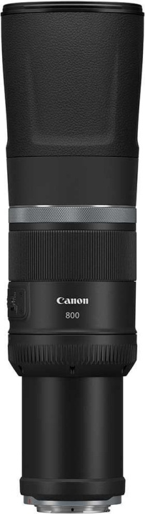 Canon RF 800mm F11 IS STM in de groep HOME ELECTRONICS / Foto & Video / Fotoapparatuur / Cameralenzen en accessoires bij TP E-commerce Nordic AB (D39765)